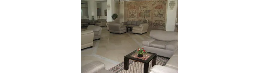Yadis Hammamet Club 4*-7