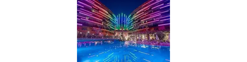 Calyptus Kirman Premium (Ex. Kirman Calyptus Resort) 5*-2