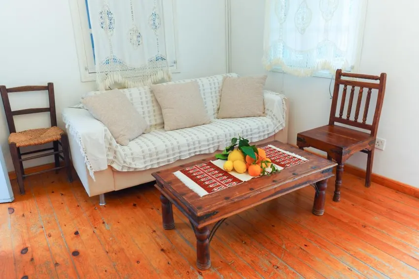 Cyprus Villages Traditional Houses Tochni 3*-6