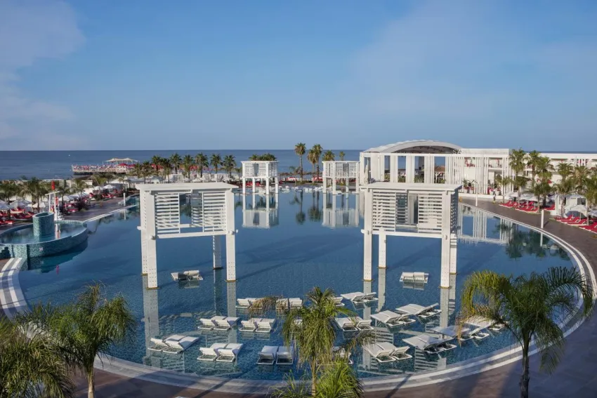 Selectum Luxury Resort Belek 5*-30