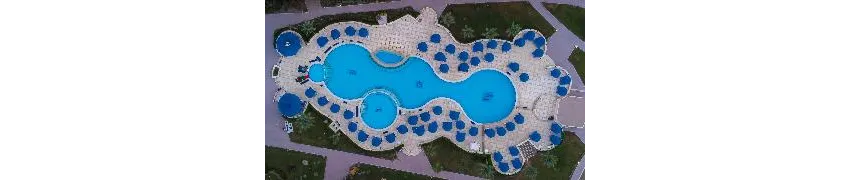 Amwaj Beach Club Abu Soma 5*-16