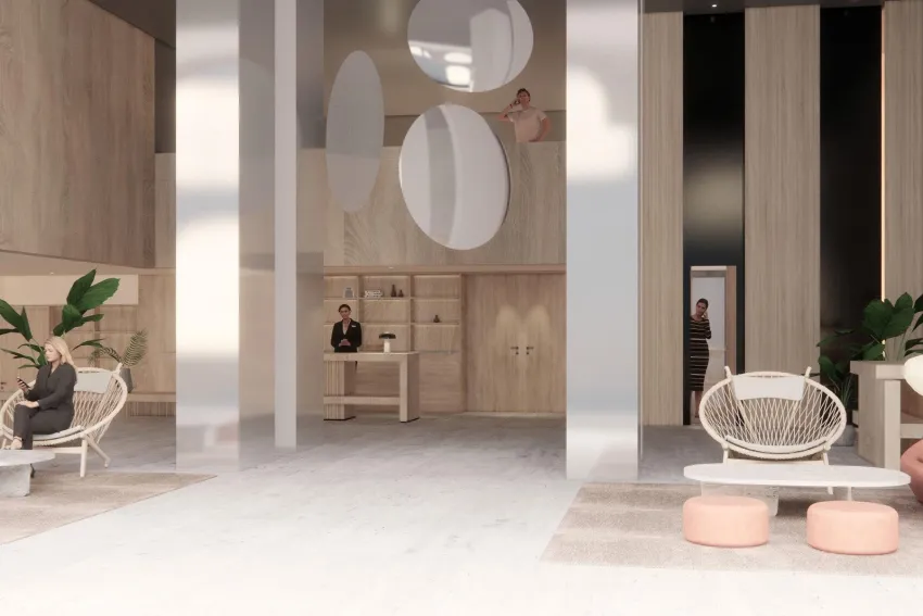 MGallery Niko Seaside Resort 5*-25