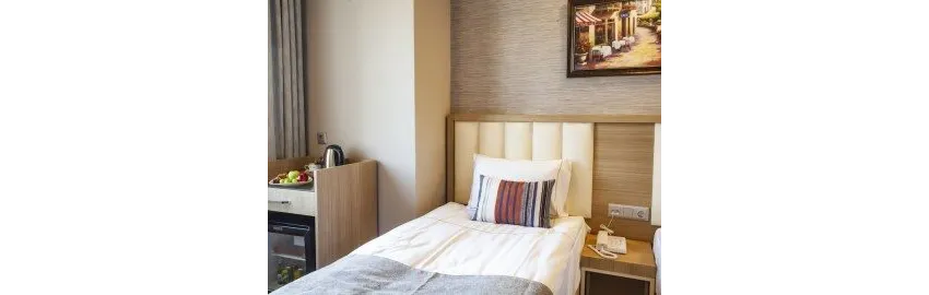 Old Town Point Hotel&Spa 4*-6