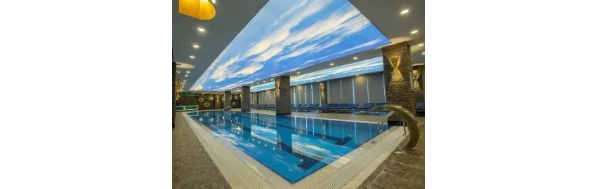 Sensitive Premium Resort & Spa Hotel 5*-27