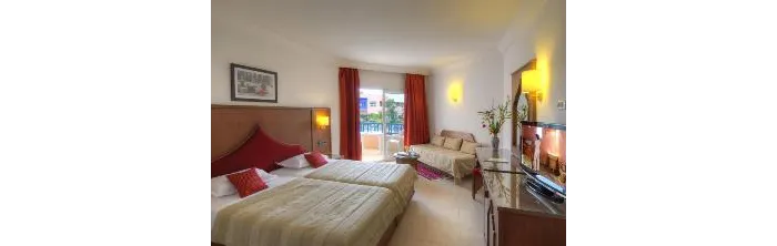 Eden Yasmine Resort & Spa 4* - Yasmine hammamet - Tunisia