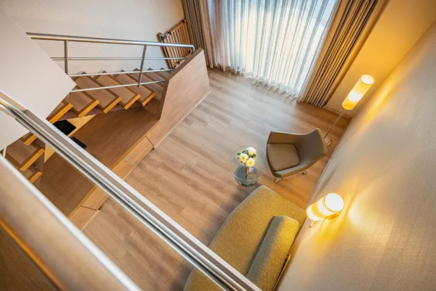 CONCORDE DE LUXE RESORT  5*-15