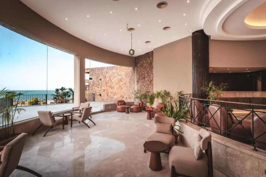 ANANEA HURGHADA RESORT (ADULTS ONLY 16+)  5*-3