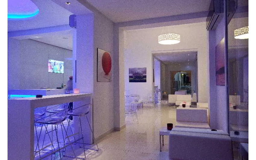 Seabel Alhambra Beach Golf & Spa 4*-9