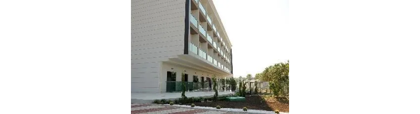 Orfeus Queen Hotel 4*-2