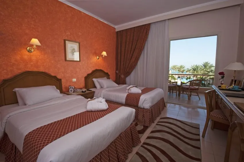 Sea Star Beau Rivage Hotel 5*-10