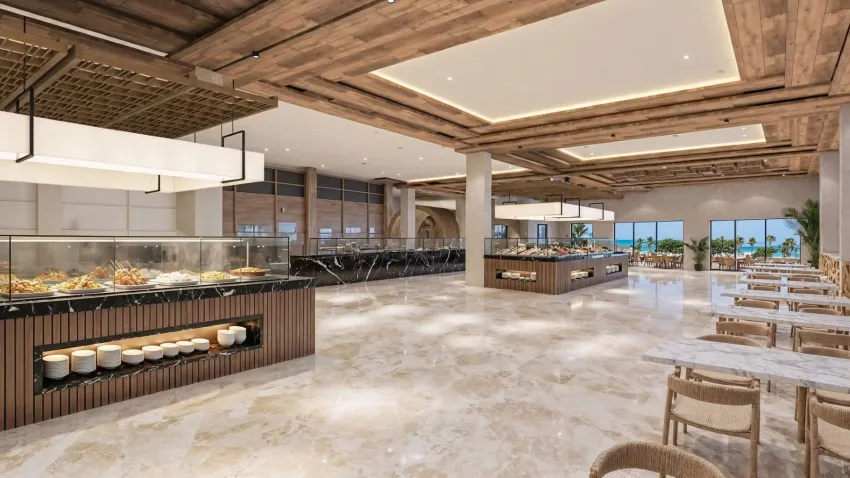 Nana Royal Premium Resort and Spa 5*-6