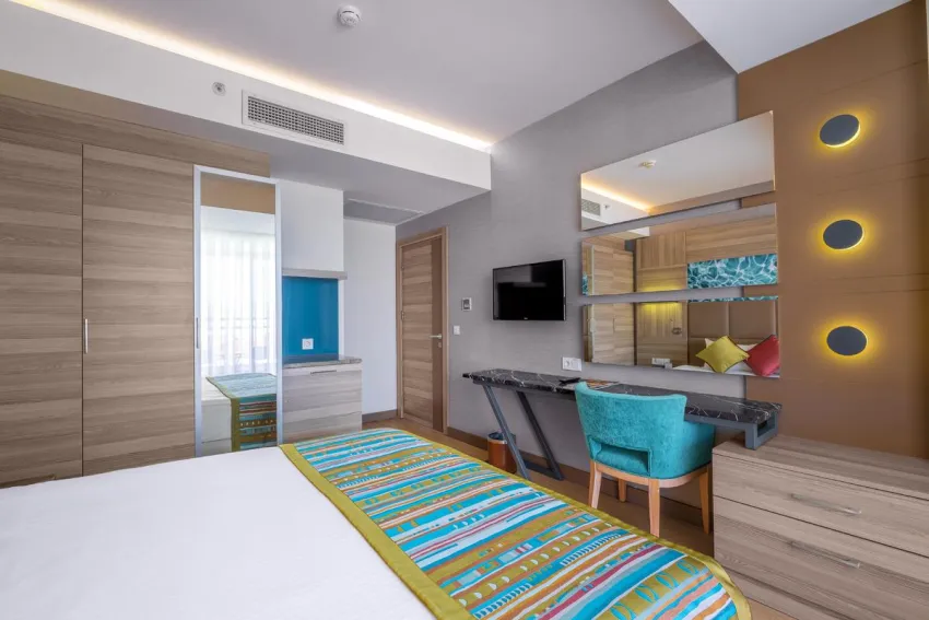 Long Beach Alanya 5*-21