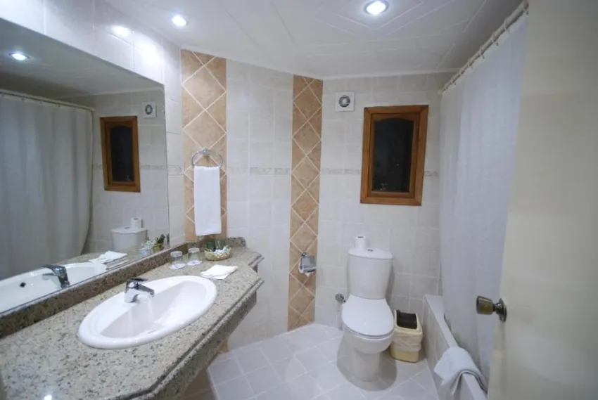 Coral Hills Resort Sharm El Sheikh 3*-7