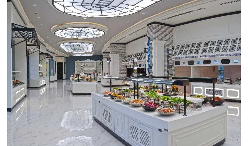 Sueno Hotels Deluxe Belek 5*-72