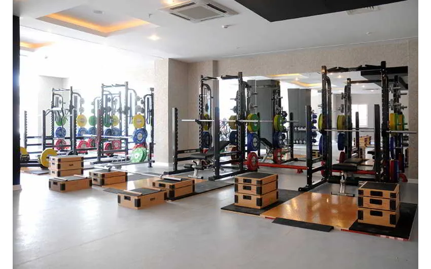 Goldcity Hotel 5*-34