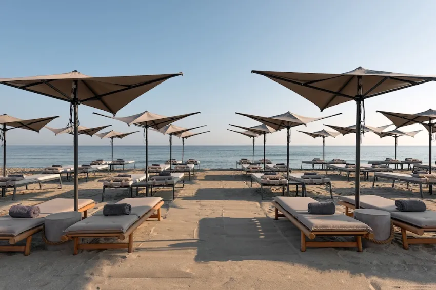 Ikones SeaFront Luxury Suites 4*-16