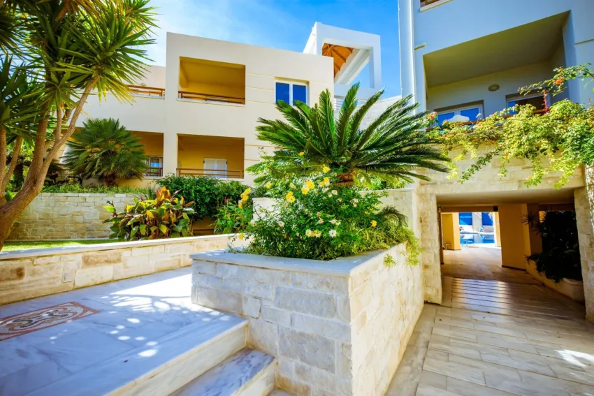 Anais Collection Hotels & Suites 3*-4