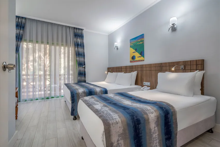 Green Max Hotel 5*-15