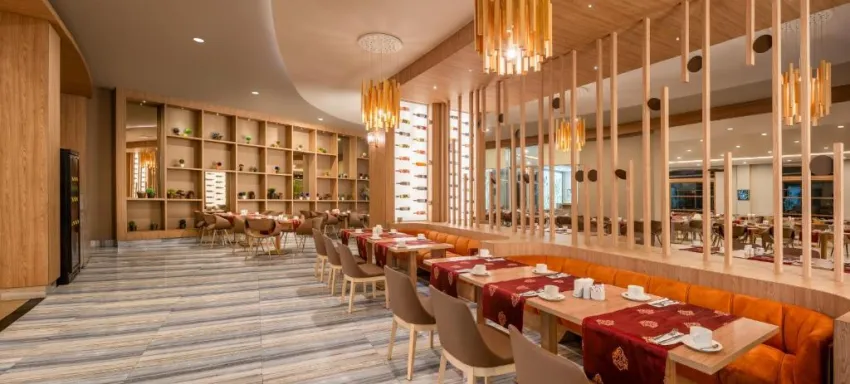 Delphin Be Grand Resort Hotel 5*-54