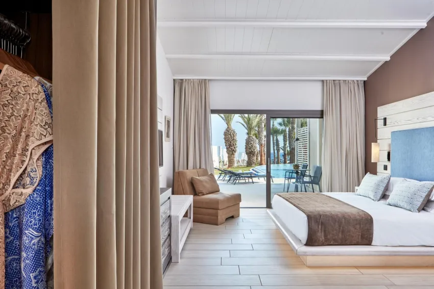 Mare Ayia Napa (EX ATLANTICA MARE AYIA NAPA) 5*-12