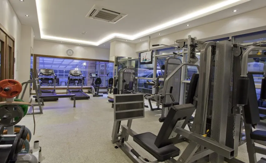 Riviera Hotel & Spa 4*-8