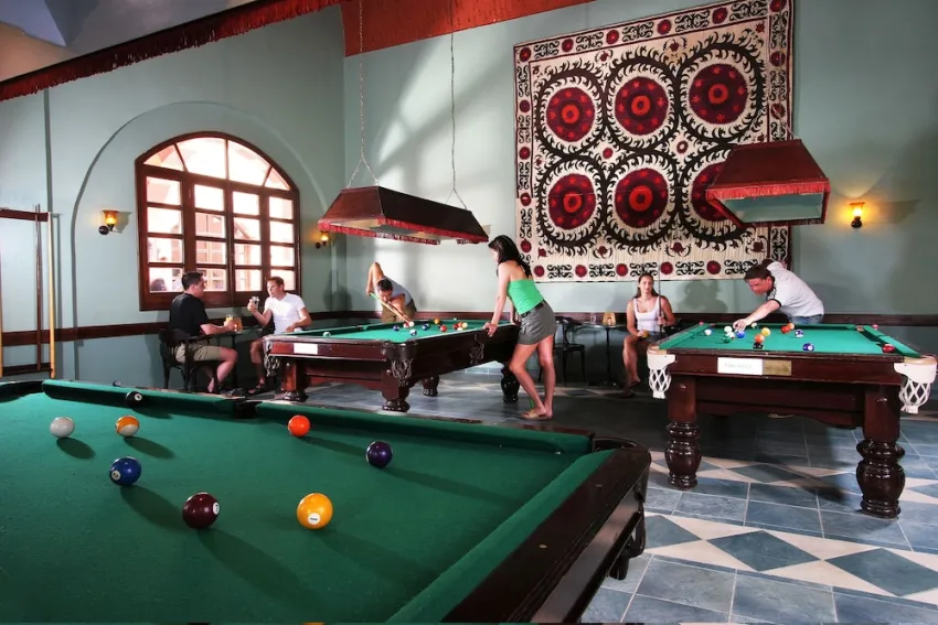 Jaz Makadi Oasis Resort & Club 5*-75