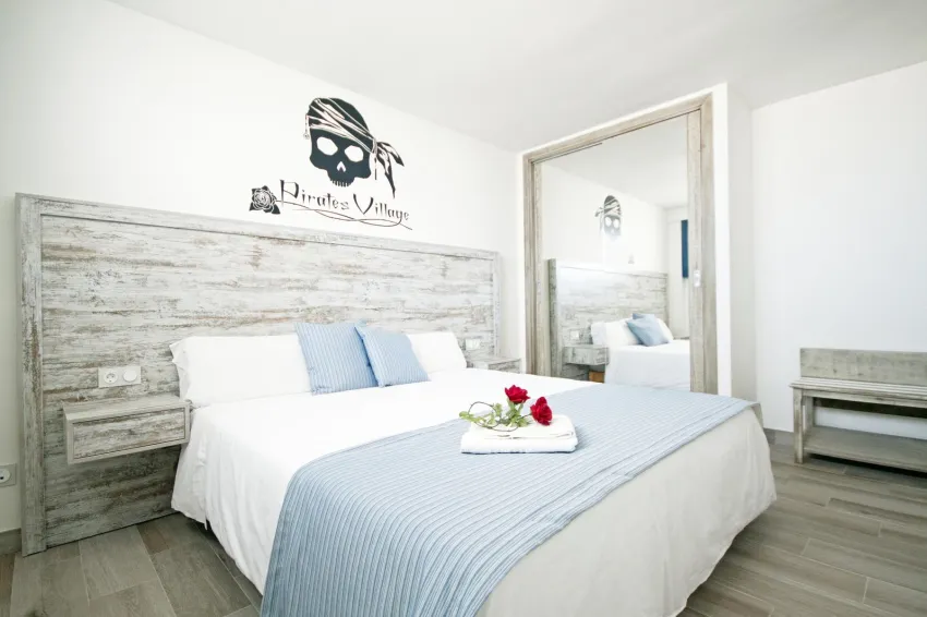 Pirates Village Apartments 3*-25