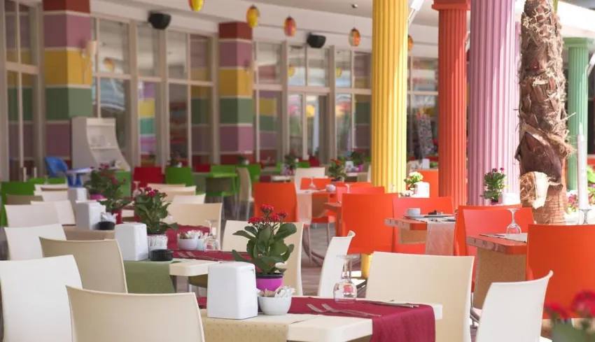 Ramada Resort By Wyndham Side 4*-9