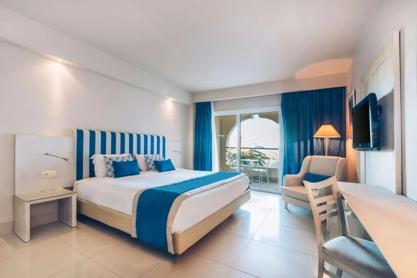 Iberostar Selection Diar El Andalous 5*-22