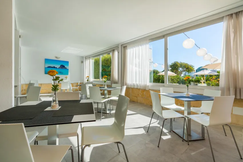 Don Miguel Apartamentos 4*-6