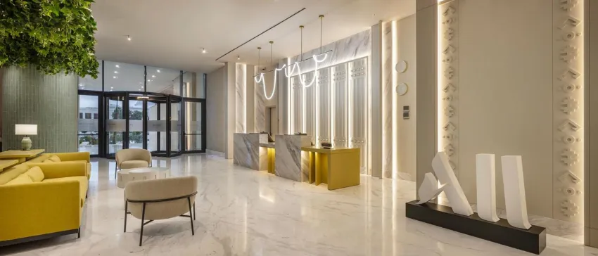 Mercure Antalya Belek 4*-15