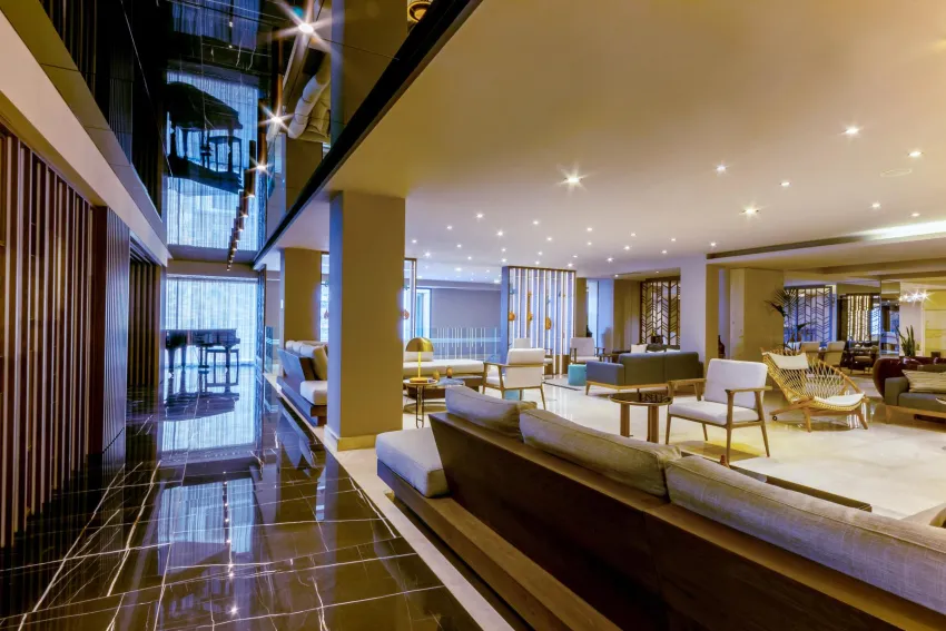Mirabello Bay Luxury Resort 5*-3
