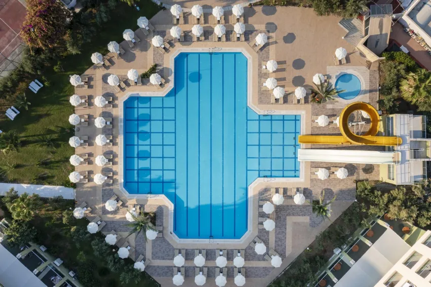 Miarosa Konakli Garden 4*-3