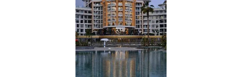 Azura World (Ex. Wyndham Alanya) 5*-15
