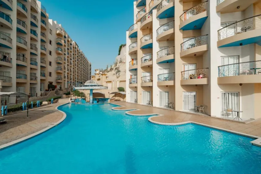 SPHINX HURGHADA  4*-29
