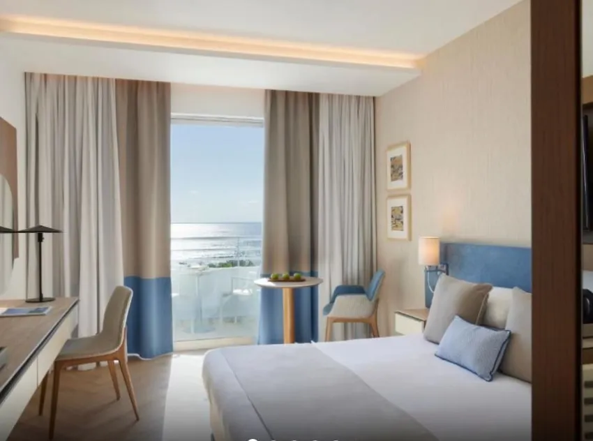 Mediterranean Beach 4*-16