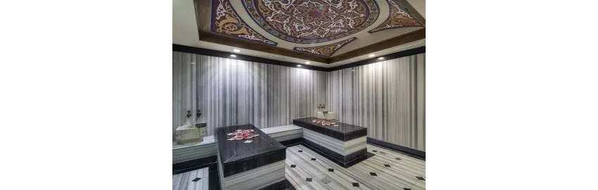 Crystal Paraiso Aqua Collection 5*-25