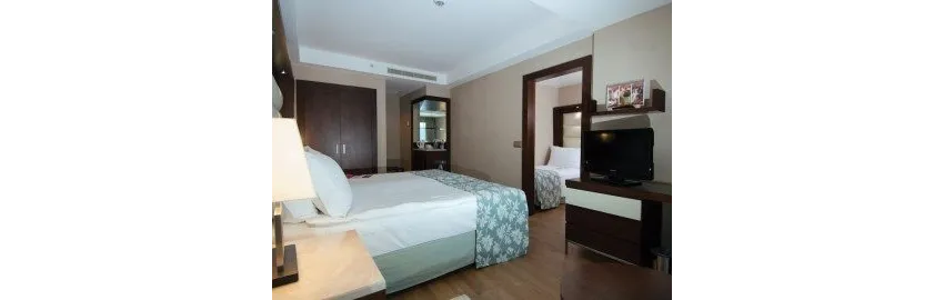 Ramada Plaza By Wyndham Antalya 5*-13