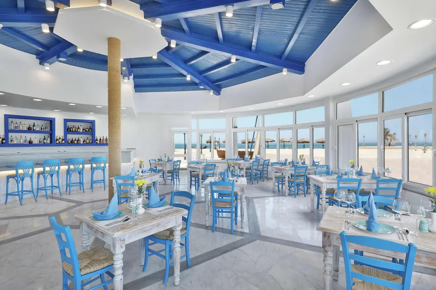 Hilton Hurghada Plaza 5*-175