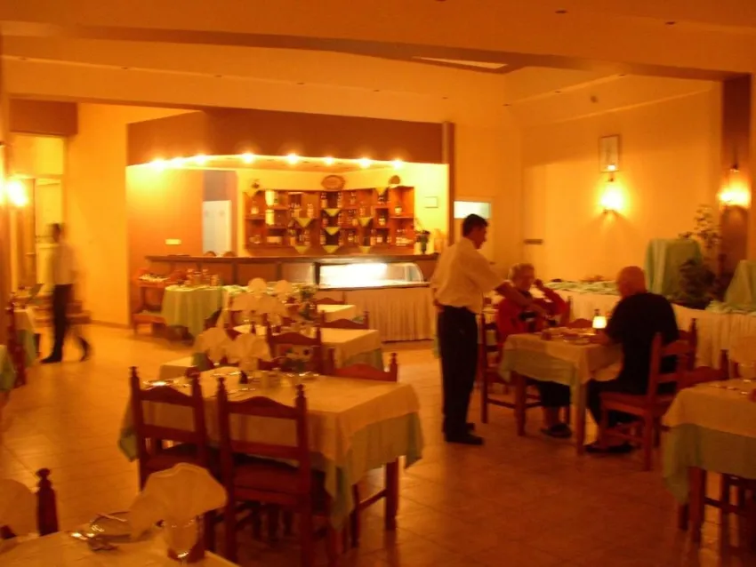 SEMPATI HOTEL  3*-3