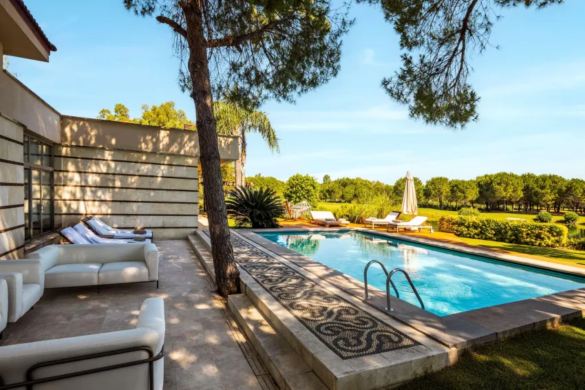 Kempinski Hotel The Dome Belek 5*-88