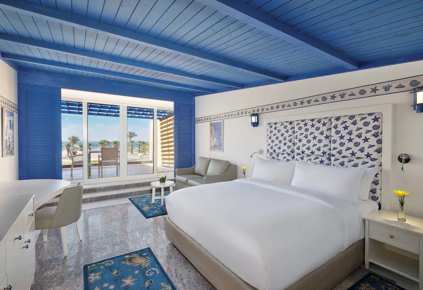 Hilton Hurghada Plaza 5*-12