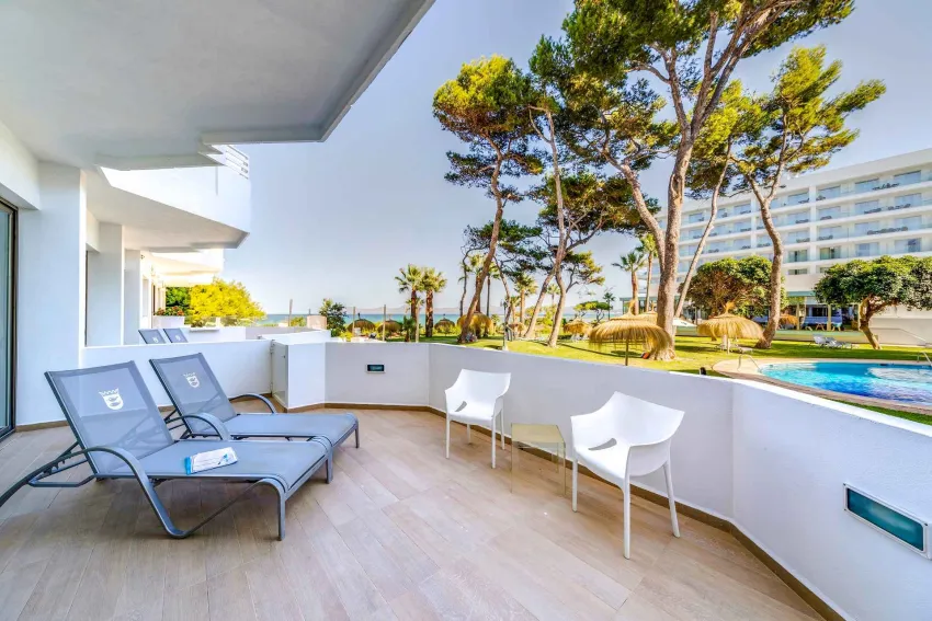 Playa Esperanza Resort 4*-11