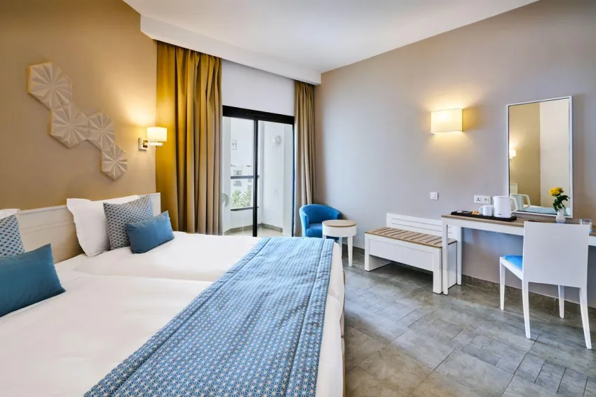 Nozha Beach Resort 4*-109