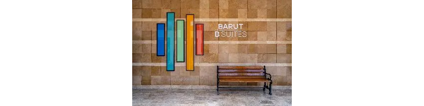 Barut B Suites Hotel 4*-1