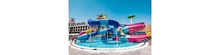 The X Belek 5*-20