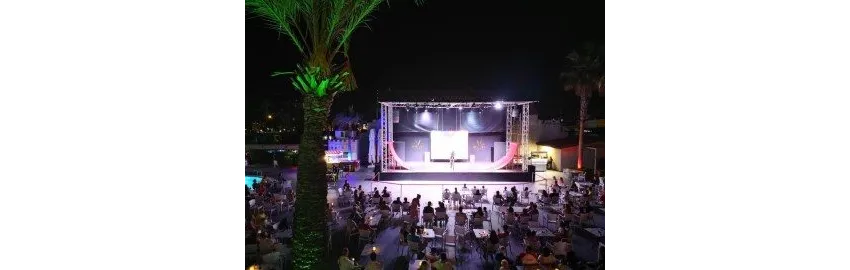 Aydinbey Famous Resort 5*-23