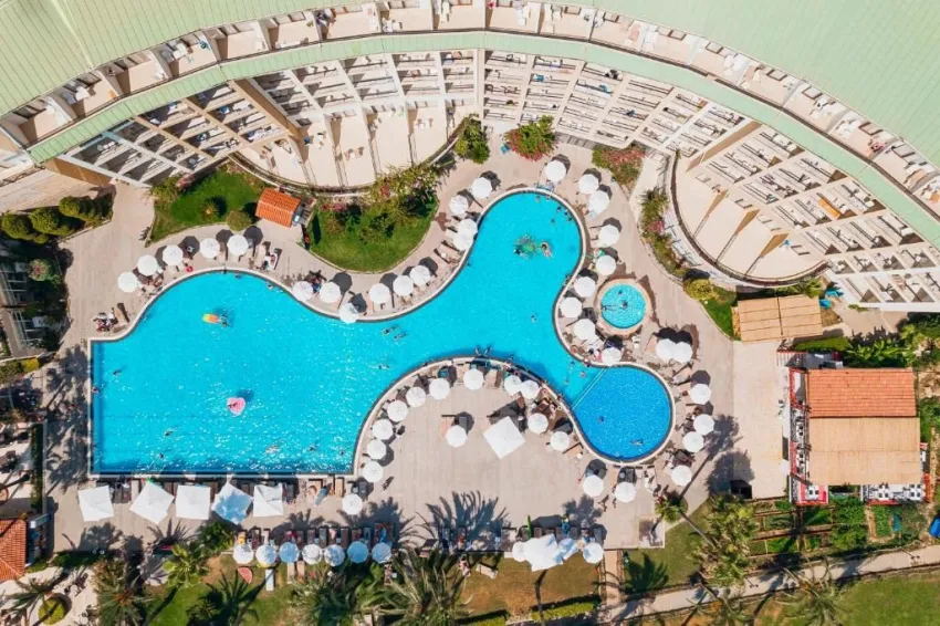 Selectum Family Comfort Side 5*-30