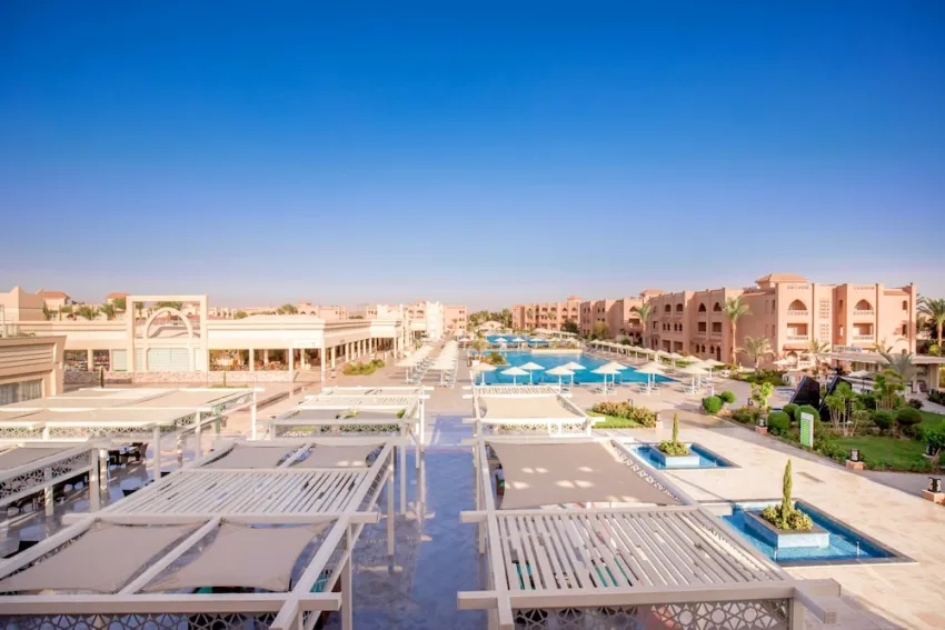 Pickalbatros Aqua Vista Resort 4*-18
