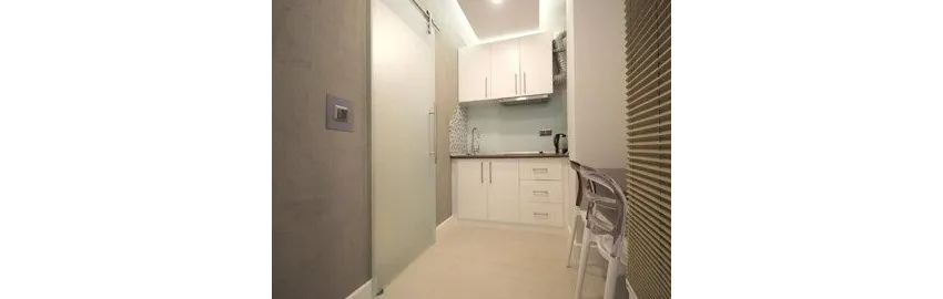 Delight Deluxe Apartments 3*-21
